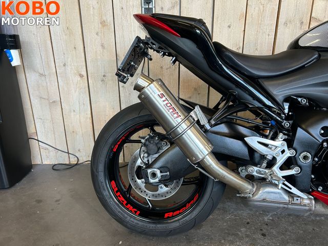suzuki - gsx-s-1000-f-abs