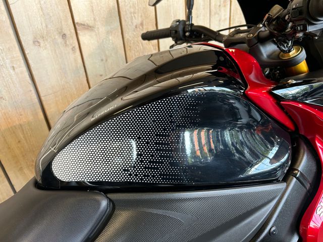 suzuki - gsx-s-1000-f-abs