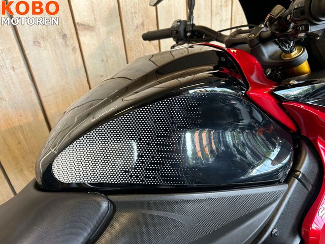 suzuki - gsx-s-1000-f-abs