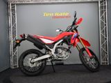 HONDA CRF 300 L