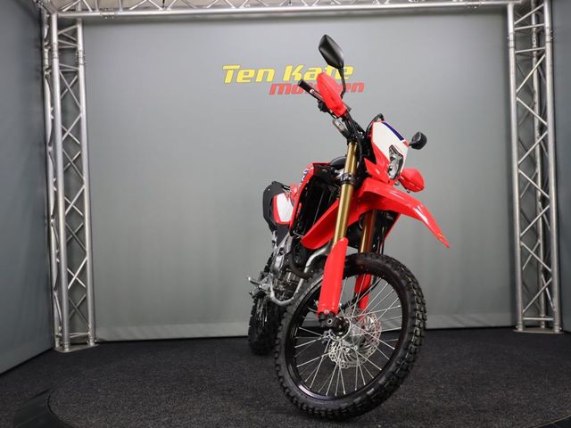 honda - crf-300-l