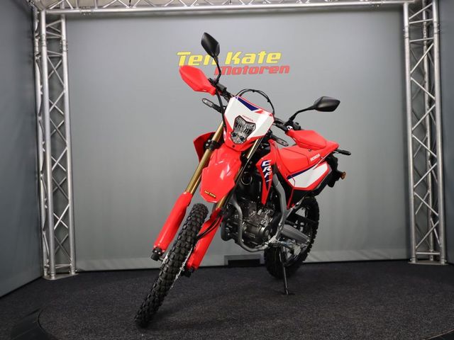 honda - crf-300-l