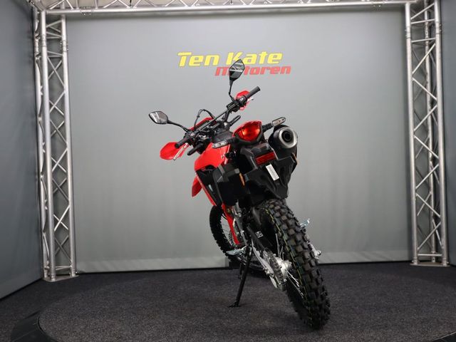 honda - crf-300-l