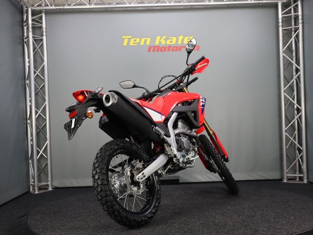 honda - crf-300-l