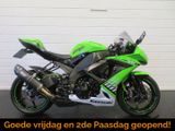 KAWASAKI ZX 10R NINJA