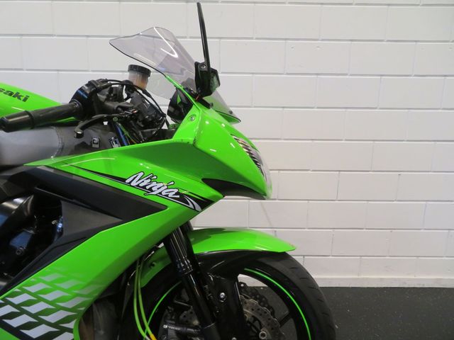 kawasaki - zx-10r-ninja