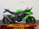 KAWASAKI ZX 10R NINJA