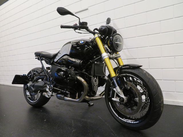 bmw - r-nine-t