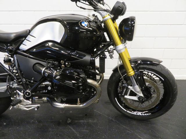 bmw - r-nine-t
