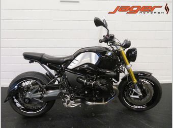 BMW R Nine T 2014 occasion