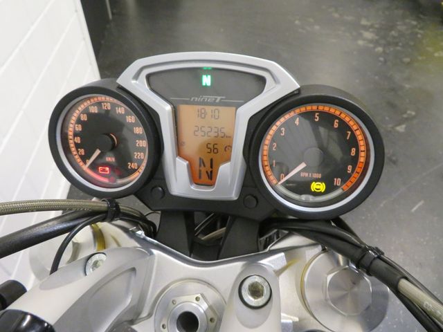 bmw - r-nine-t