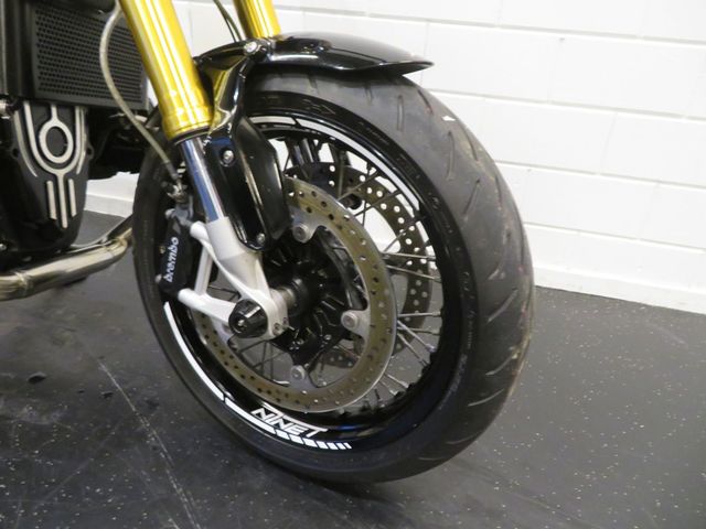 bmw - r-nine-t