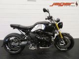 BMW R NINE T