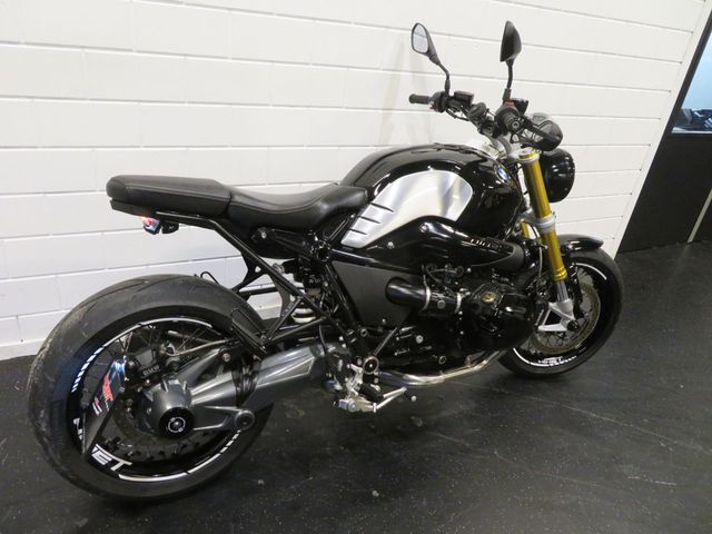 bmw - r-nine-t