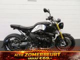 BMW R NINE T