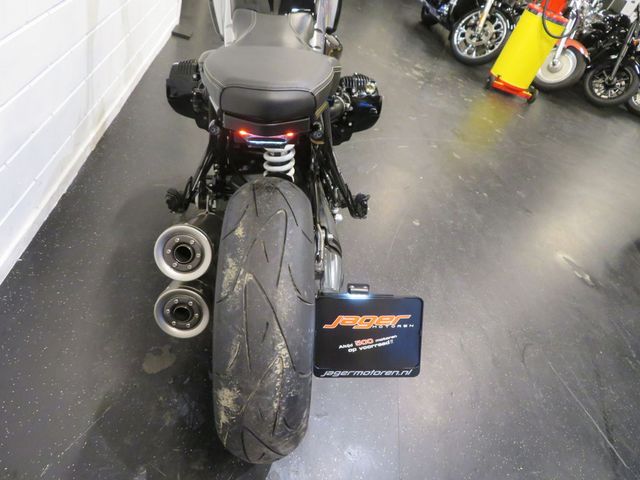 bmw - r-nine-t