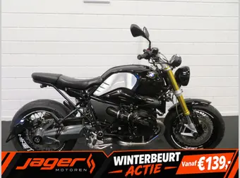 BMW R Nine T 2014 occasion