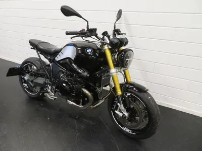 BMW R NINE T – foto 2