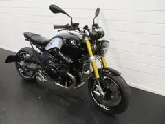 BMW R Nine T ABS Perfect! 2014 occasion – foto 2 van 13