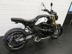 BMW R Nine T ABS Perfect! 2014 occasion – foto 3 van 13