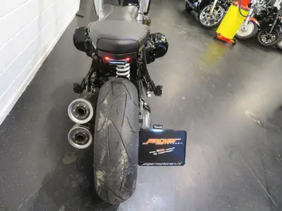 BMW R NINE T – foto 4