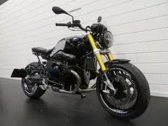 BMW R Nine T ABS Perfect! 2014 occasion – foto 8 van 13