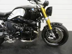 BMW R Nine T ABS Perfect! 2014 occasion – foto 9 van 13