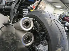 BMW R Nine T ABS Perfect! 2014 occasion – foto 12 van 13
