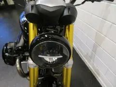 BMW R Nine T ABS Perfect! 2014 occasion – foto 13 van 13