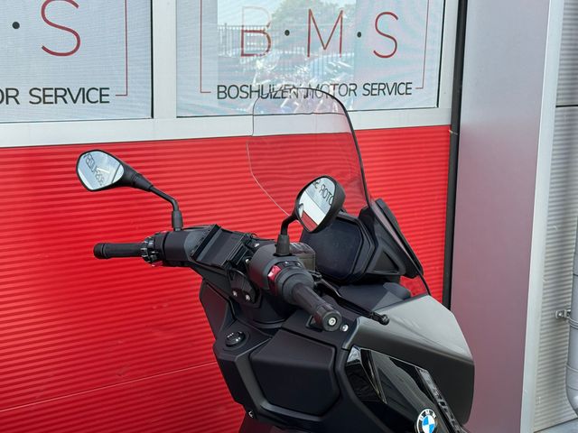 bmw - c-400-gt