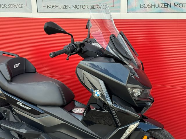 bmw - c-400-gt