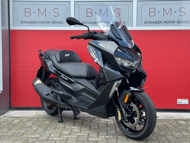 bmw - c-400-gt