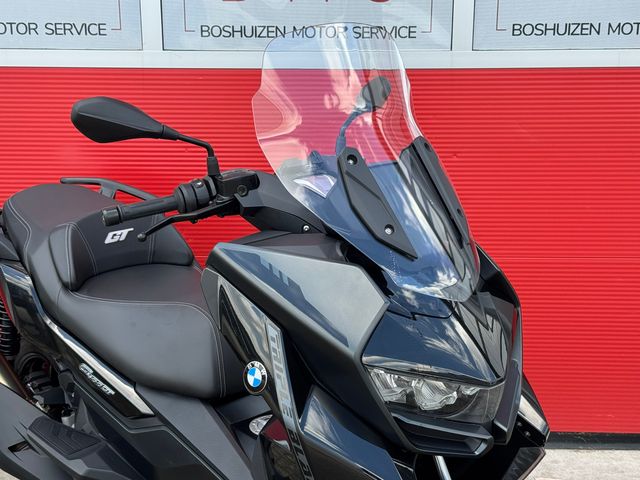 bmw - c-400-gt