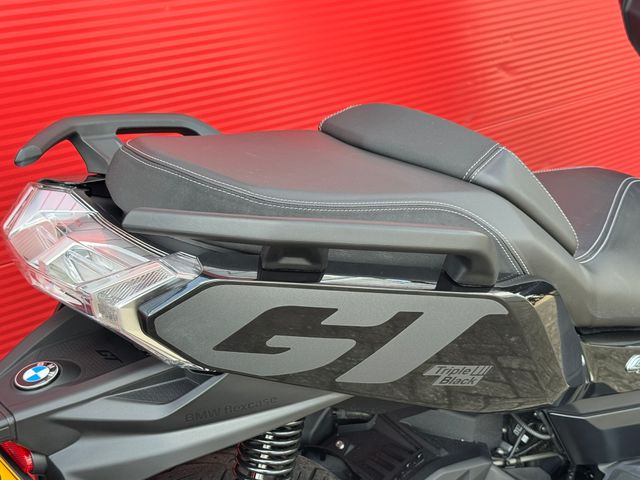 bmw - c-400-gt