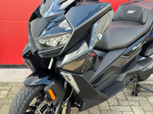bmw - c-400-gt