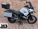 BMW R 1200 GS ABS-ASC-ESA