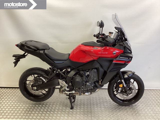 yamaha - tracer-9-y-amt