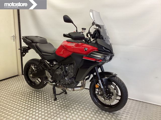 yamaha - tracer-9-y-amt