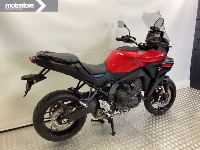 yamaha - tracer-9-y-amt