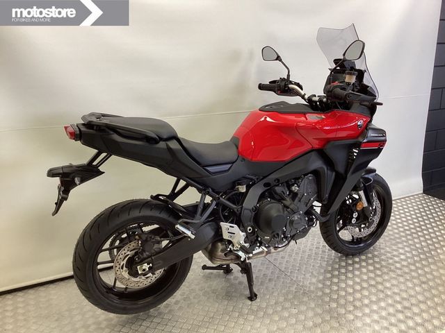 yamaha - tracer-9-y-amt