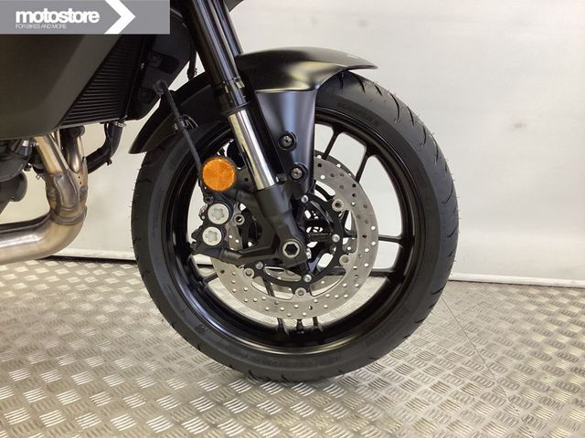 yamaha - tracer-9-y-amt