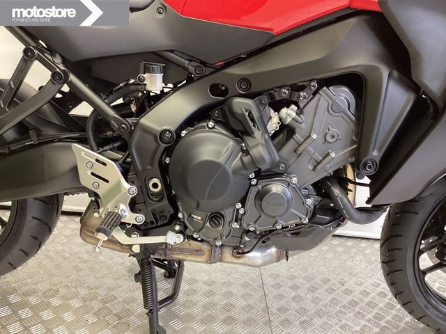 yamaha - tracer-9-y-amt