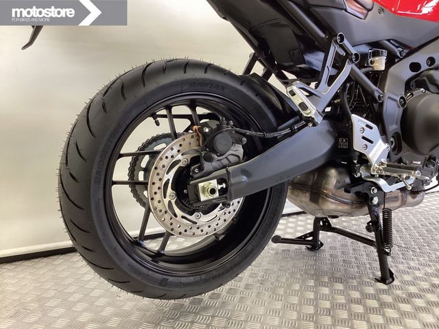 yamaha - tracer-9-y-amt