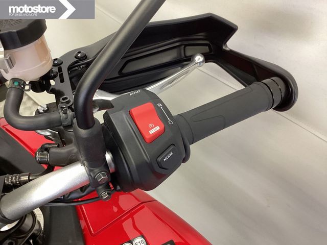 yamaha - tracer-9-y-amt