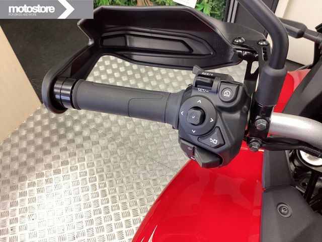 yamaha - tracer-9-y-amt