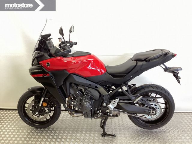 yamaha - tracer-9-y-amt