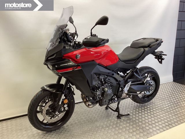 yamaha - tracer-9-y-amt
