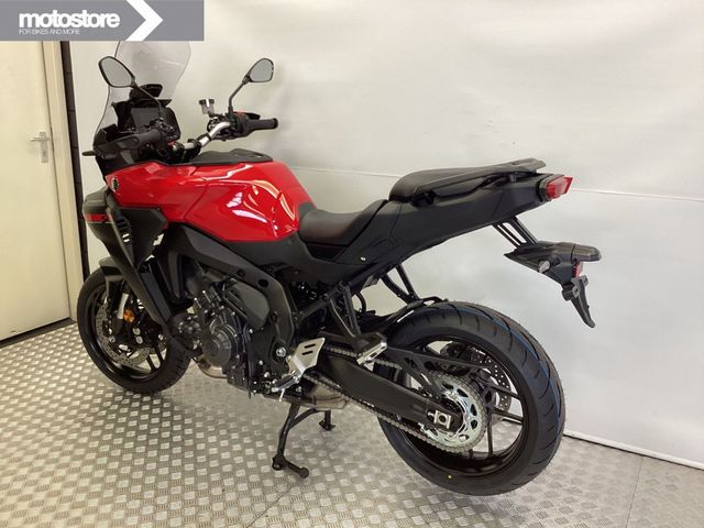 yamaha - tracer-9-y-amt