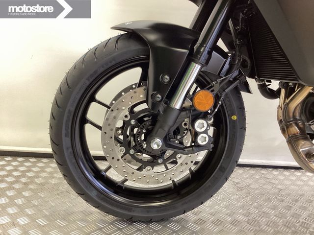 yamaha - tracer-9-y-amt