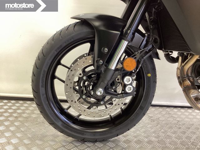 yamaha - tracer-9-y-amt